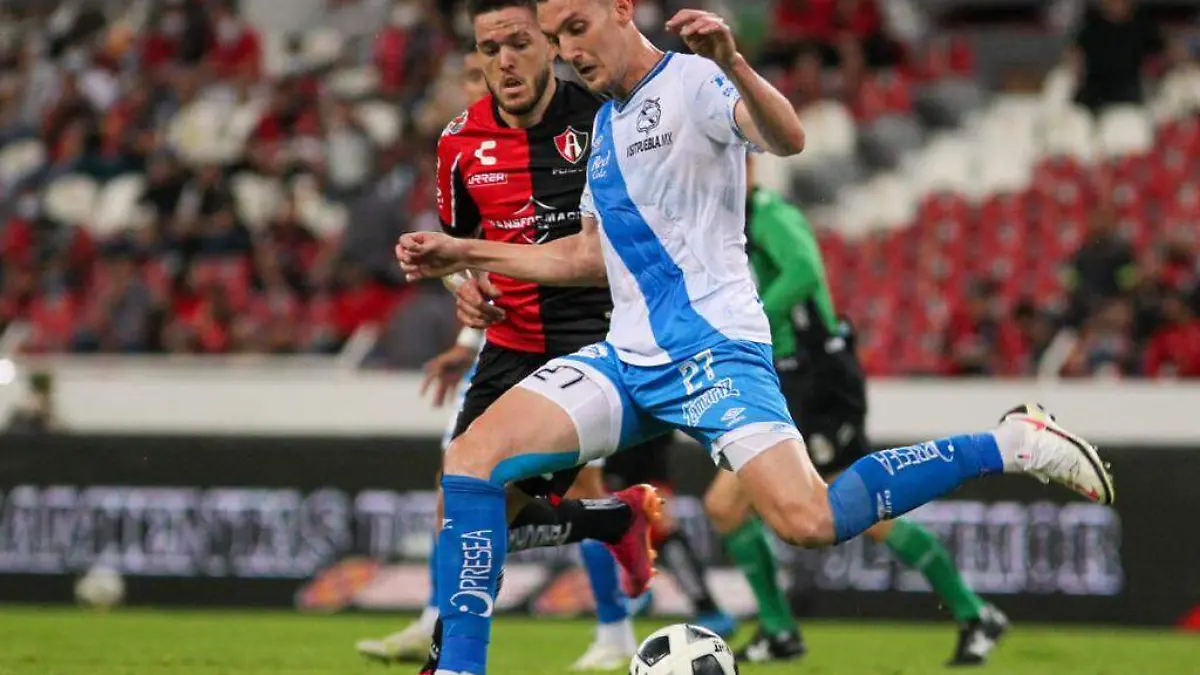 puebla contra atlas